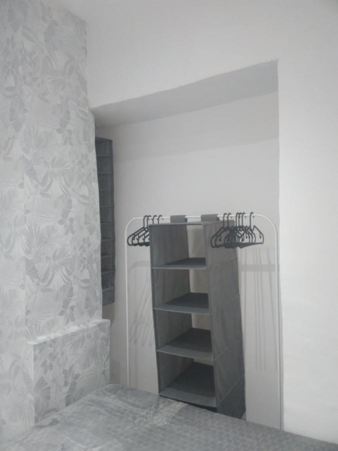 Precioso Apartamento Moderno Cerca Del Carrefour Rosaleda Malaga Exterior photo