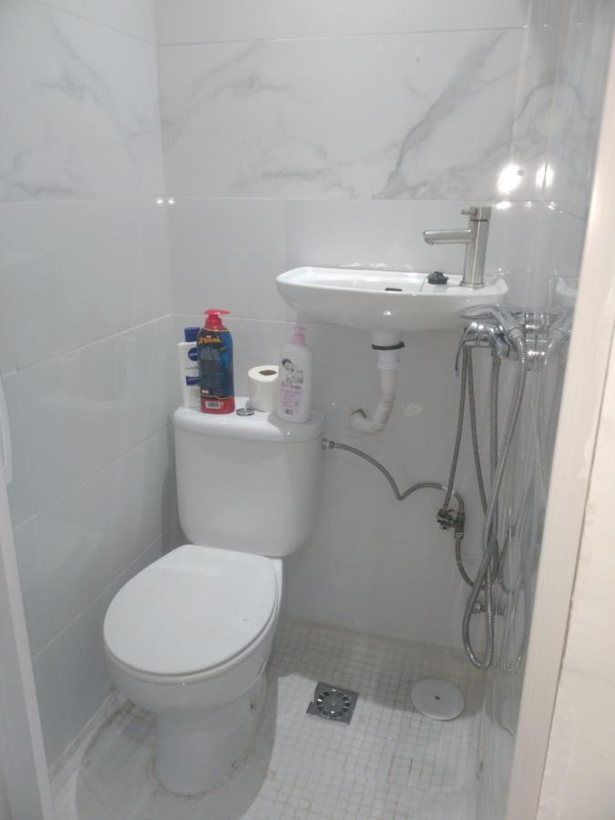 Precioso Apartamento Moderno Cerca Del Carrefour Rosaleda Malaga Exterior photo