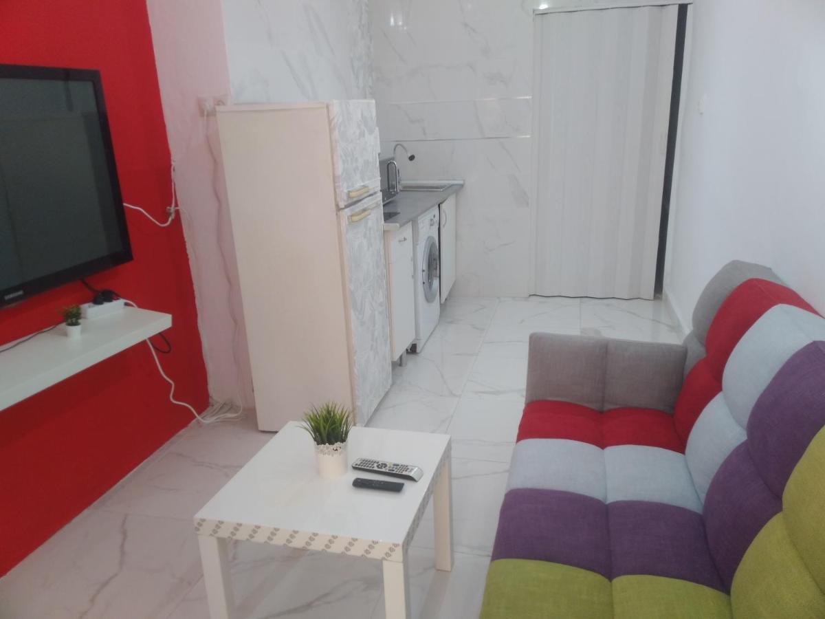 Precioso Apartamento Moderno Cerca Del Carrefour Rosaleda Malaga Exterior photo