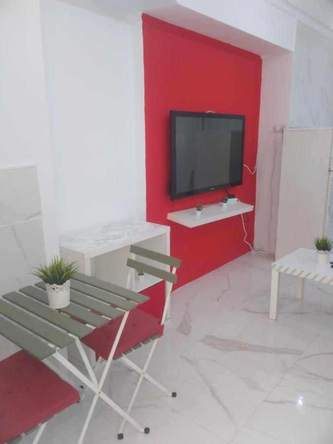 Precioso Apartamento Moderno Cerca Del Carrefour Rosaleda Malaga Exterior photo